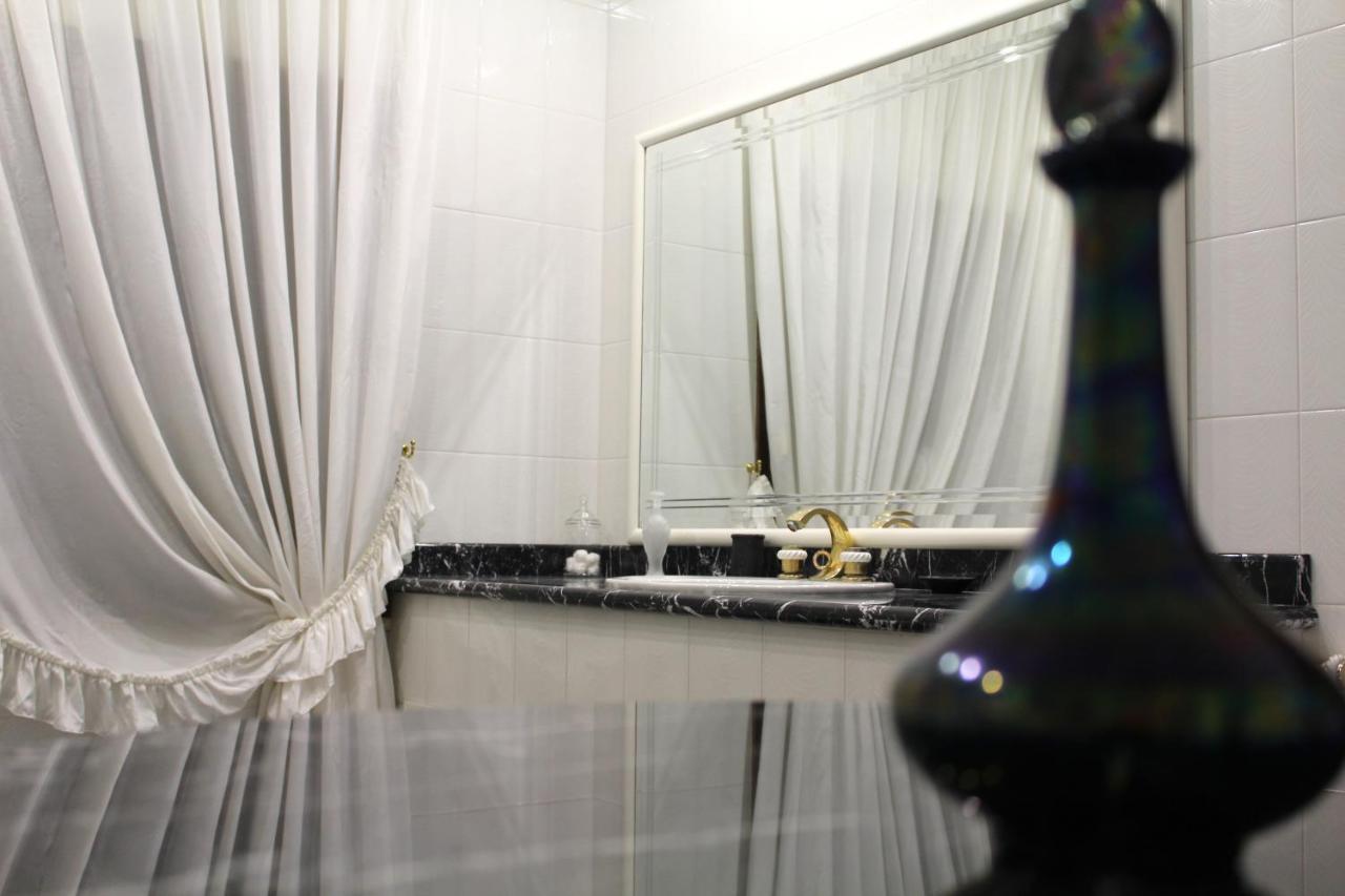 Villa Bice Pulsano Bagian luar foto